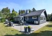 Flot energivenligt feriehus på lækker naturgrund (billede 23)