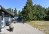 Flot energivenligt feriehus på lækker naturgrund (billede 28)