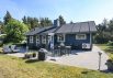 Flot energivenligt feriehus på lækker naturgrund (billede 29)
