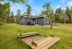 Skønt sommerhus på hyggelig grund i Ho (billede 23)