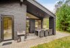 Hyggeligt, lyst sommerhus til 6 personer på naturgrund i Ho (billede 22)
