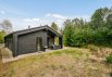 Hyggeligt, lyst sommerhus til 6 personer på naturgrund i Ho (billede 25)