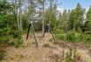 Hyggeligt, lyst sommerhus til 6 personer på naturgrund i Ho (billede 27)