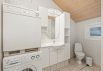 Hyggeligt sommerhus med spabad og sauna i Ho (billede 18)