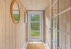Hyggeligt sommerhus med spabad og sauna i Ho (billede 22)