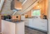 Gemütliches Ferienhaus mit Kaminofen in ungestörter Lage (Bild  3)