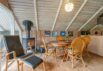 Gemütliches Ferienhaus mit Kaminofen in ungestörter Lage (Bild  7)