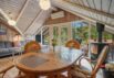 Gemütliches Ferienhaus mit Kaminofen in ungestörter Lage (Bild  8)