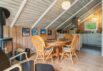 Gemütliches Ferienhaus mit Kaminofen in ungestörter Lage (Bild  9)