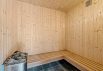 Firestjernet feriehus med swimmingpool, spa og sauna i Ho (billede 17)