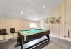 Sommerhus med el-stik, spa, sauna, billard, bordtennis og airhockey (billede 14)