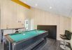 Sommerhus med el-stik, spa, sauna, billard, bordtennis og airhockey (billede 15)