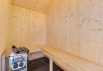 Sommerhus med el-stik, spa, sauna, billard, bordtennis og airhockey (billede 17)