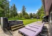 Sommerhus med el-stik, spa, sauna, billard, bordtennis og airhockey (billede 25)