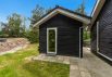 Sommerhus med el-stik, spa, sauna, billard, bordtennis og airhockey (billede 34)