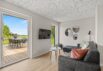 Schönes Ferienhaus mit Kaminofen, Pool und Spa für 10 Personen in Ho (Bild  5)