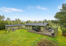 Skønt sommerhus med brændeovn på hyggelig plet i Ho. Kat. nr.:  61063, Nørballevej 41;