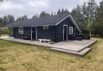 Hyggeligt sommerhus til 4 personer i Ho (billede 6)