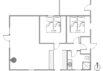 Gemütliches Ferienhaus für 4 Personen in Ho (Bild  7)