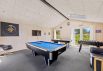 Schönes Aktivitetshaus in Ho – Whirlpool, Sauna und Badetonne (Bild  13)