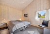 Schönes Aktivitetshaus in Ho – Whirlpool, Sauna und Badetonne (Bild  20)