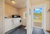 Schönes Aktivitetshaus in Ho – Whirlpool, Sauna und Badetonne (Bild  25)