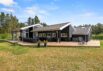 Schönes Aktivitetshaus in Ho – Whirlpool, Sauna und Badetonne (Bild  26)
