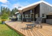 Schönes Aktivitetshaus in Ho – Whirlpool, Sauna und Badetonne (Bild  27)