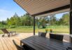Schönes Aktivitetshaus in Ho – Whirlpool, Sauna und Badetonne (Bild  29)