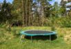 Schönes Aktivitetshaus in Ho – Whirlpool, Sauna und Badetonne (Bild  39)