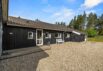 Schönes Aktivitetshaus in Ho – Whirlpool, Sauna und Badetonne (Bild  40)