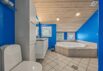 Skønt feriehus med spa, sauna, bålplads og shelter i Ho (billede 11)