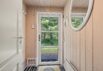 Skønt feriehus med spa, sauna, bålplads og shelter i Ho (billede 17)
