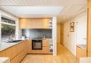 Tolles Ferienhaus mit Aktivitätsraum und Außen Whirlpool in Ho (Bild  12)