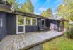 Dejligt sommerhus med brændeovn til 5 personer i Ho (billede 26)