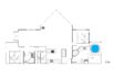 Ferienhaus mit Sauna & Whirlpool nahe der Ho-Bucht (Bild  7)