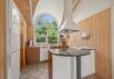 Ferienhaus mit Sauna & Whirlpool nahe der Ho-Bucht (Bild  3)