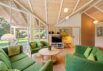 Ferienhaus mit Sauna & Whirlpool nahe der Ho-Bucht (Bild  5)