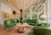 Ferienhaus mit Sauna & Whirlpool nahe der Ho-Bucht (Bild  6)