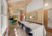 Ferienhaus mit Sauna & Whirlpool nahe der Ho-Bucht (Bild  10)