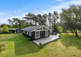 Charmerende og landligt sommerhus i roligt område. Kat. nr.:  61138, Almosetoften 5;