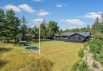 Modernes Wellness-Poolhaus mit Aussenwhirlpool und Sauna in Ho (Bild  54)