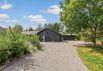 Modernes Wellness-Poolhaus mit Aussenwhirlpool und Sauna in Ho (Bild  61)