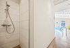 Modernes Wellness-Poolhaus mit Aussenwhirlpool und Sauna in Ho (Bild  25)