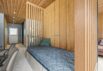 Luxuriöses Ferienhaus mit Aktivitätsraum, Außenwhirlpool und Außensauna in Ho (Bild  9)