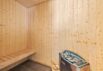 Gepflegtes Sommerhaus in Ho bei Blåvand, Sauna und Whirlpool (Bild  16)