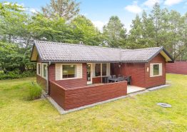 Gemütliches Häuschen im Grünen, 6 Personen, gratis Internet