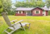 Charmerende sommerhus i Blåvands grønne omgivelser (billede 16)
