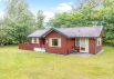 Charmerende sommerhus i Blåvands grønne omgivelser (billede 17)