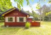 Charmerende sommerhus i Blåvands grønne omgivelser (billede 26)